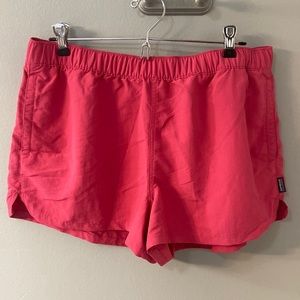 patagonia womens shorts